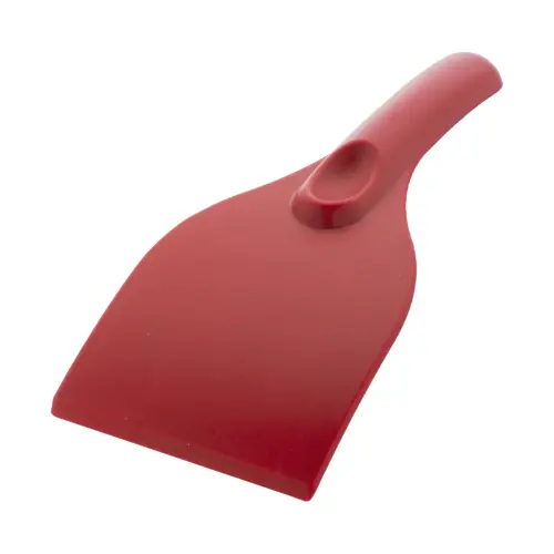 Raschietto per ghiaccio in ABS riciclato 214×88×11 mm