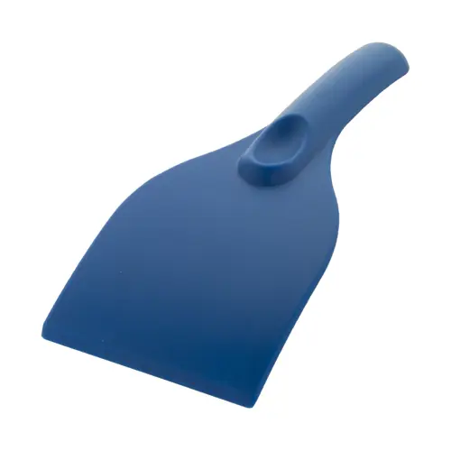 Raschietto per ghiaccio in ABS riciclato 214×88×11 mm