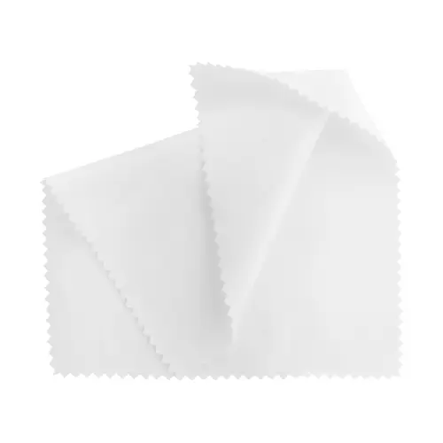 Panno per la pulizia degli occhiali in microfibra personalizzabile 130×180mm