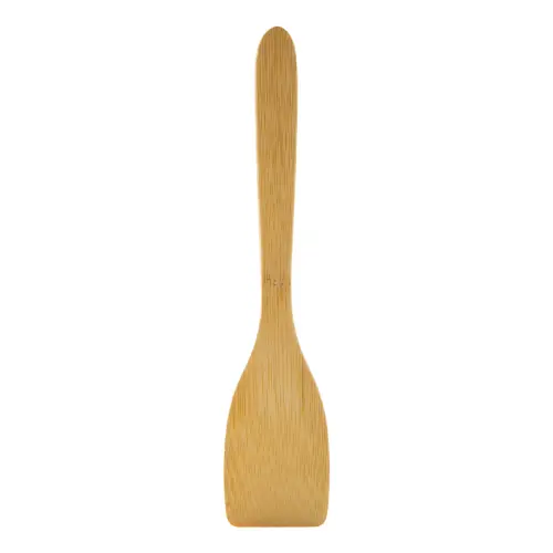 Cucchiaio da cucina in legno di bambù