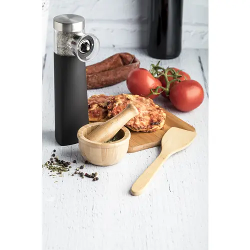 Cucchiaio da cucina in legno di bambù