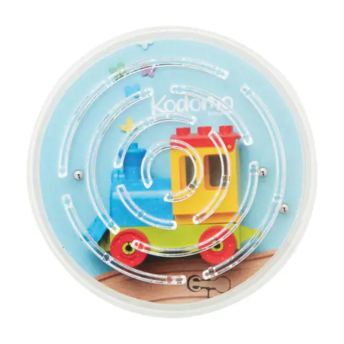 Gioco di abilità personalizzabile