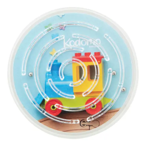 Gioco di abilità personalizzabile