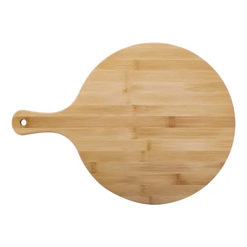 Tagliere in bambù per pizza da 32 cm
