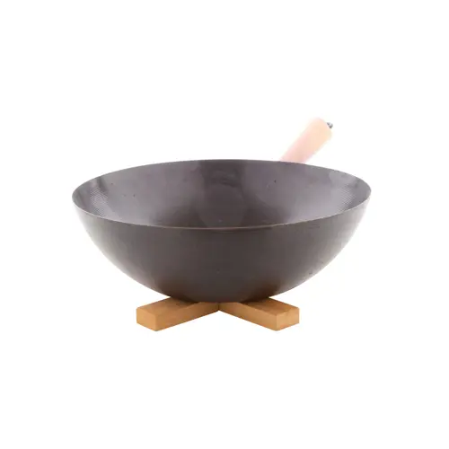 Sottopentola in legno bambù