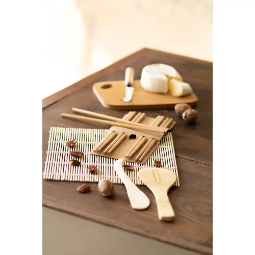 Set per preparazione sushi