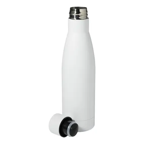 Borraccia termica con isolamento in rame 500ml