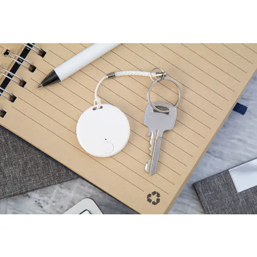 Portachiavi con localizzatore bluetooth Key finder