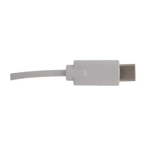 Caricatore wireless in alluminio riciclato e bambù da 15W