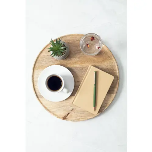 Set tazzine da caffè in ceramica con finitura opaca con piattini e scatola bianca da 85ml