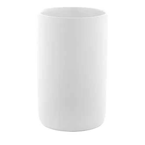 Tazza in ceramica finitura esterna opaca e interna lucida da 380ml