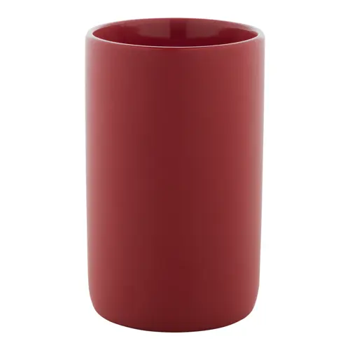 Tazza in ceramica finitura esterna opaca e interna lucida da 380ml