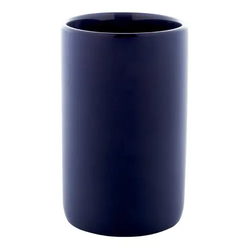 Tazza in ceramica finitura esterna opaca e interna lucida da 380ml