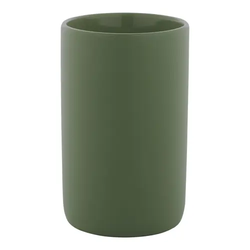 Tazza in ceramica finitura esterna opaca e interna lucida da 380ml