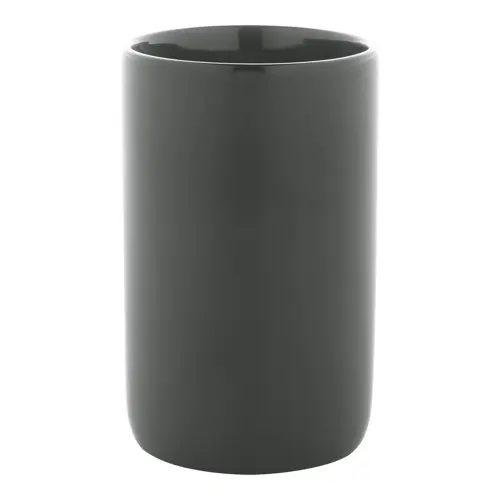 Tazza in ceramica finitura esterna opaca e interna lucida da 380ml