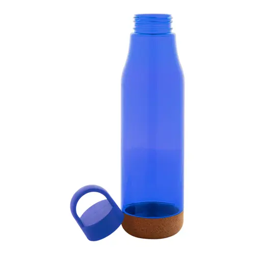 Borraccia in RPET base in sughero naturale e coperchio in PP da 720ml