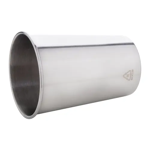 Bicchiere in acciaio inox riciclato da 350ml