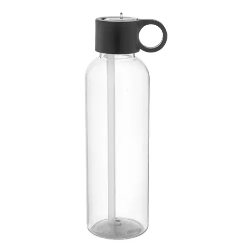 Borraccia sportiva in RPET con cannuccia da 500ml