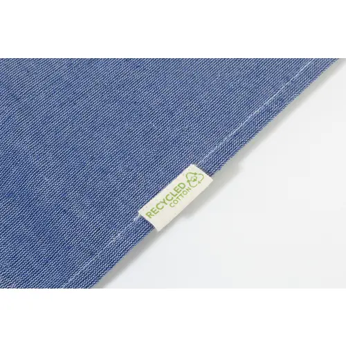 Telo mare Pareo in cotone riciclato e  poliestere RPET 180gr 90x180cm