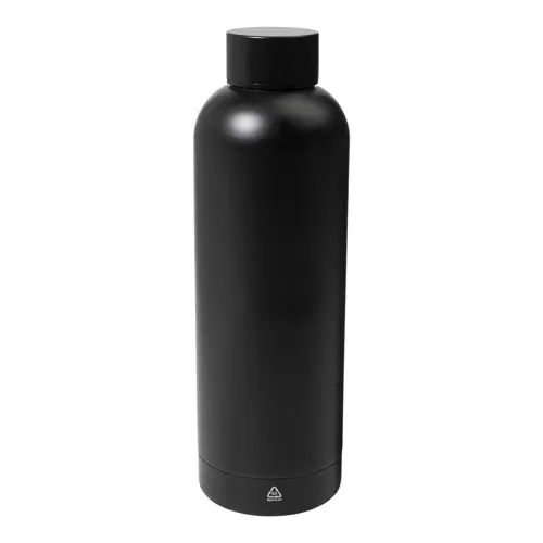Borraccia termica a doppia parete in acciaio inox riciclato da 500ml
