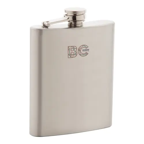 Thermos in acciaio
