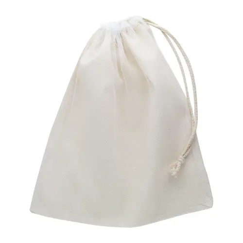 Sacca per frutta e verdura a rete trasparente da 95gr 29x32cm