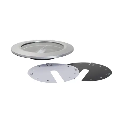 Orologio da parete personalizzabile ø280 mm