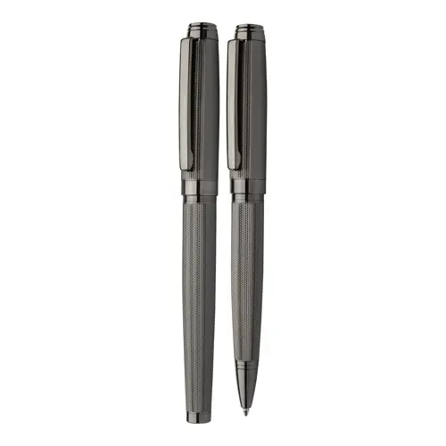 Set penne firmato in confezione regalo