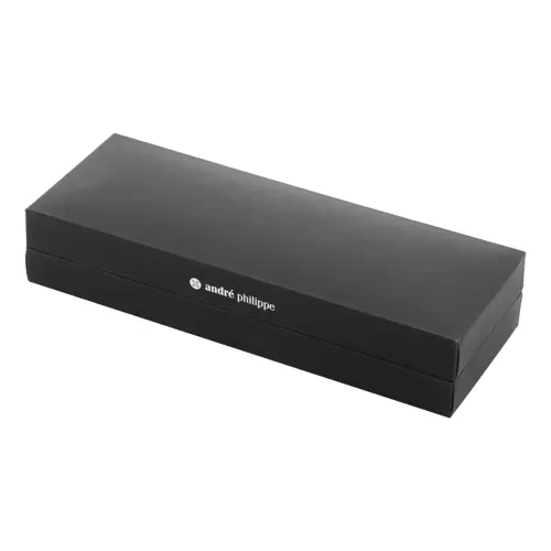 Set penne firmato in confezione regalo