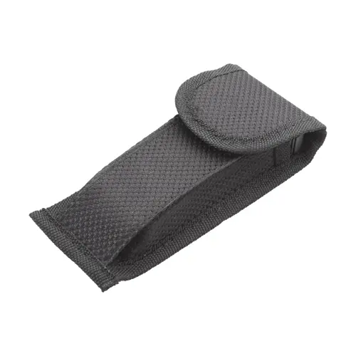 Pinza multifunzionale in acciaio 9 funzioni con custodia in poliestere 70×141×40 mm