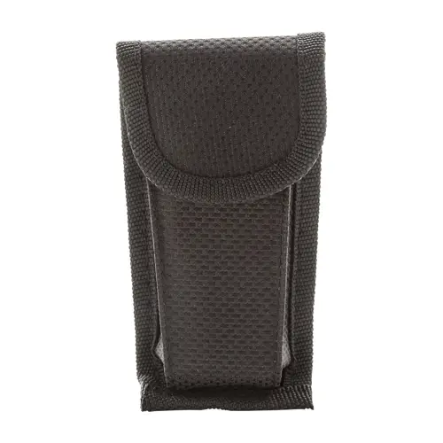 Pinza multifunzionale in acciaio 9 funzioni con custodia in poliestere 70×141×40 mm