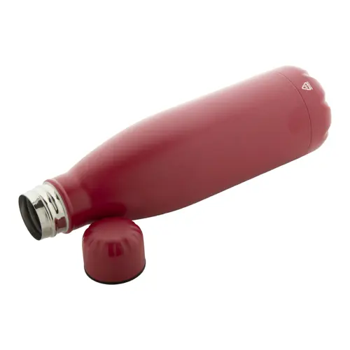 Borraccia termica in acciaio riciclato da 790ml