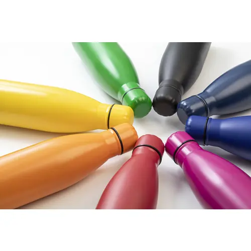 Borraccia termica in acciaio riciclato da 790ml