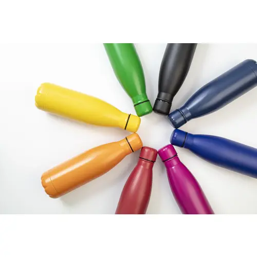 Borraccia termica in acciaio riciclato da 790ml