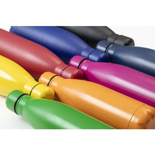 Borraccia termica in acciaio riciclato da 790ml