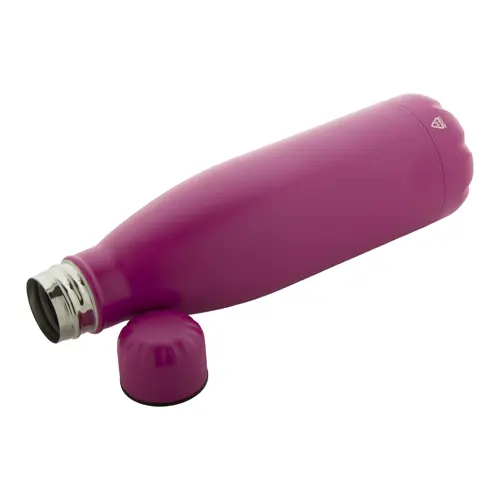 Borraccia termica in acciaio riciclato da 790ml