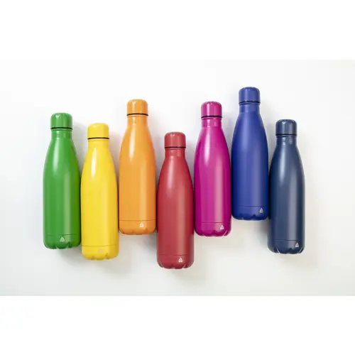 Borraccia termica in acciaio riciclato da 790ml