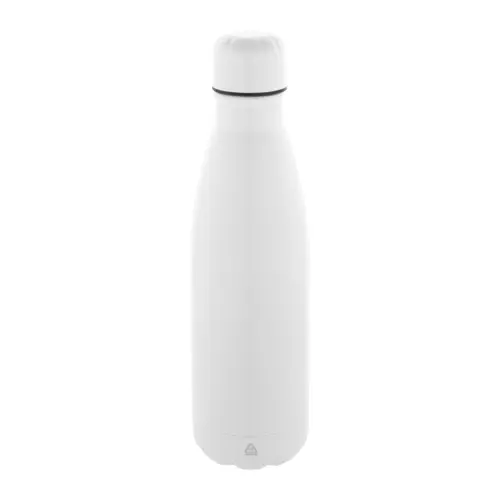 Borraccia termica in acciaio riciclato da 790ml