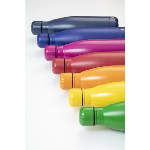 Borraccia termica in acciaio riciclato da 790ml