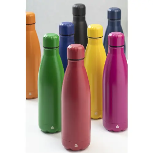 Borraccia termica in acciaio riciclato da 790ml