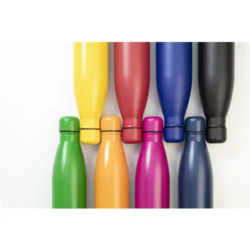 Borraccia termica in acciaio riciclato da 790ml