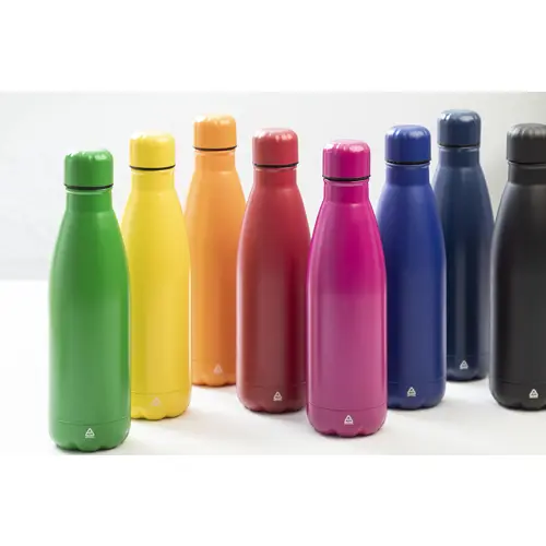 Borraccia termica in acciaio riciclato da 790ml