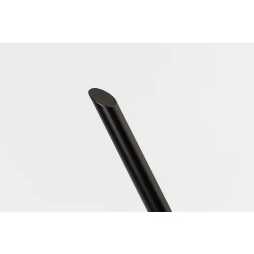 Penna senza inchiostro in alluminio riciclato con punta in lega metallica