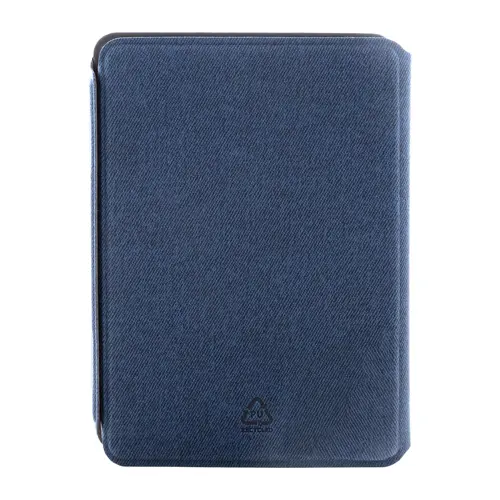 Porta passaporto in RPU con chiusura magnetica 103×145×15mm