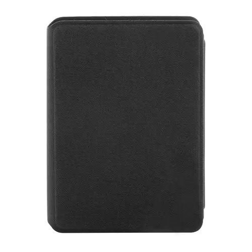 Porta passaporto in RPU con chiusura magnetica 103×145×15mm