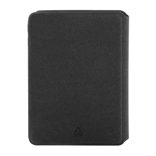 Porta passaporto in RPU con chiusura magnetica 103×145×15mm