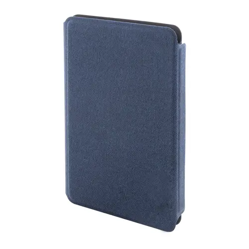 Porta passaporto in RPU con chiusura magnetica 103×145×15mm