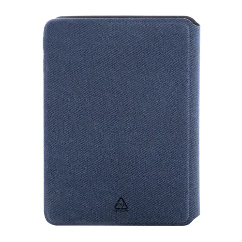 Porta passaporto in RPU con chiusura magnetica 103×145×15mm