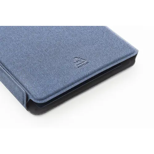 Porta passaporto in RPU con chiusura magnetica 103×145×15mm