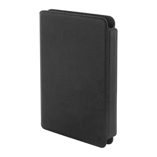 Porta passaporto in RPU con chiusura magnetica 103×145×15mm